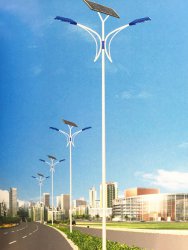 太陽(yáng)能路燈-052