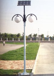 太陽(yáng)能路燈-073